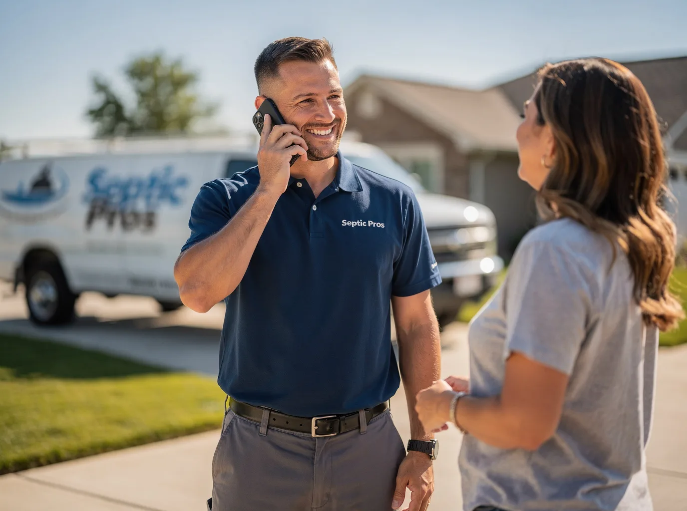Septic Tank Pumping Victorville, CA FAQs
